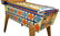 1956 Gottlieb Sea-Belles Pinball Machine Diving Helmets - 8