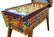 1956 Gottlieb Sea-Belles Pinball Machine Diving Helmets - 9