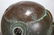 Rare Hansen Danish 2 Bolt Diving Helmet w/ Crown Stamp - 12