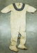 US Navy Mark V Helmet Canvas Dive Dress Dated 1945