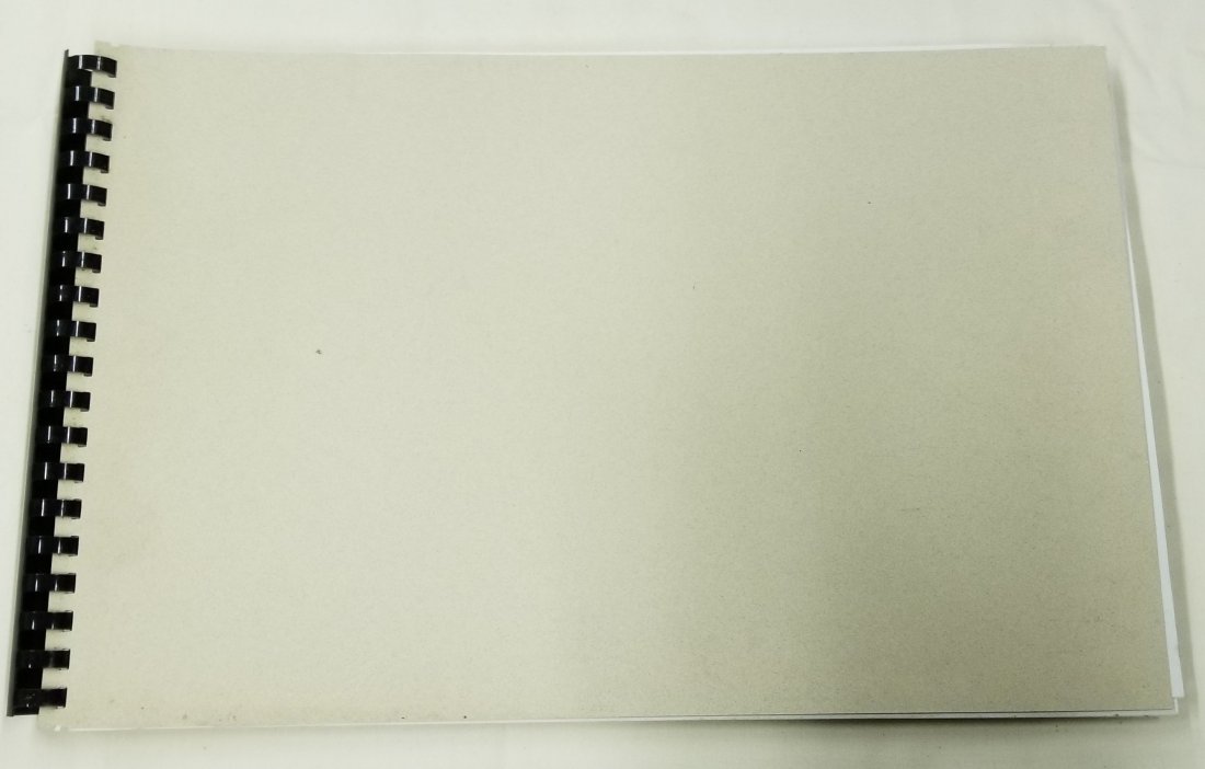 Mark 12 Recirculator Rebreather Backpack Blueprints: Complete full size reprinted set of the original blueprints from the US Navy Experimental Diving Unit on the Mark 12 recirculator, aka rebreather backpack. This is a large spiralbound full size copy o