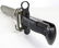 World War 2 M1 Garand Bayonet Utica Cutlery - 7