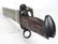 World War 2 M1 Garand Bayonet Utica Cutlery - 8