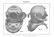 1916 US Navy Morse Mark V Diving Helmet Earliest Known! - 16