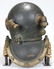 1916 US Navy Morse Mark V Diving Helmet Earliest Known! - 6