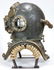 1916 US Navy Morse Mark V Diving Helmet Earliest Known! - 8