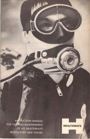Healthways Scubair Manual 1960 Oct 31 Nation S Attic Inc In Ks Healthways Scubair Manual 1960 Oct 31 Nation S Attic Inc In Ks