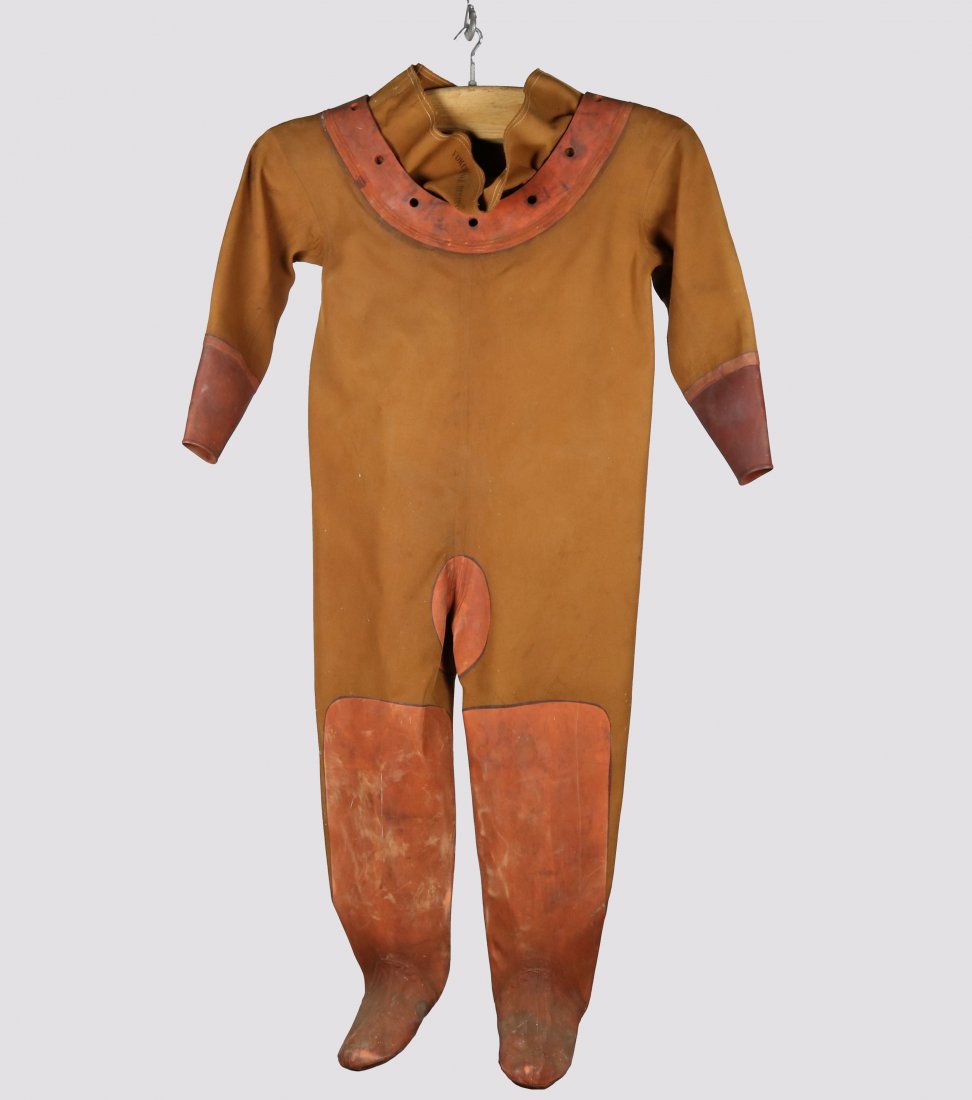 Yokohama 12 Bolt Pattern Diving Dress Type A Number 2