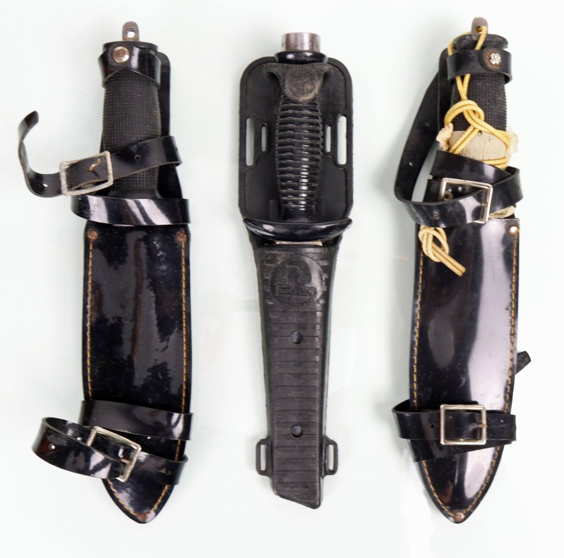 Divers Knives Seahunter Precise First Mate & Eternal
