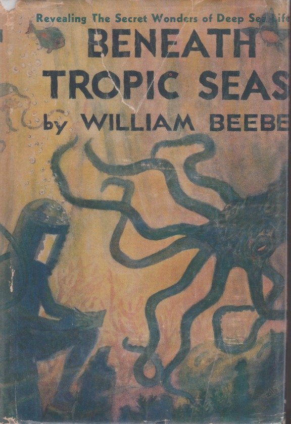 Miller Dunn 2 Diving Helmet Photography Book 1935 (1 of 6)