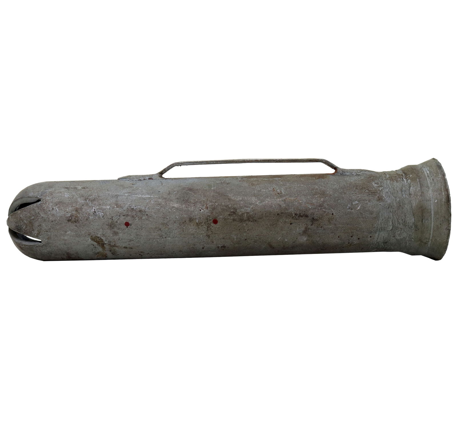 Vintage Russian Dive Knife Sheath (1 of 4)