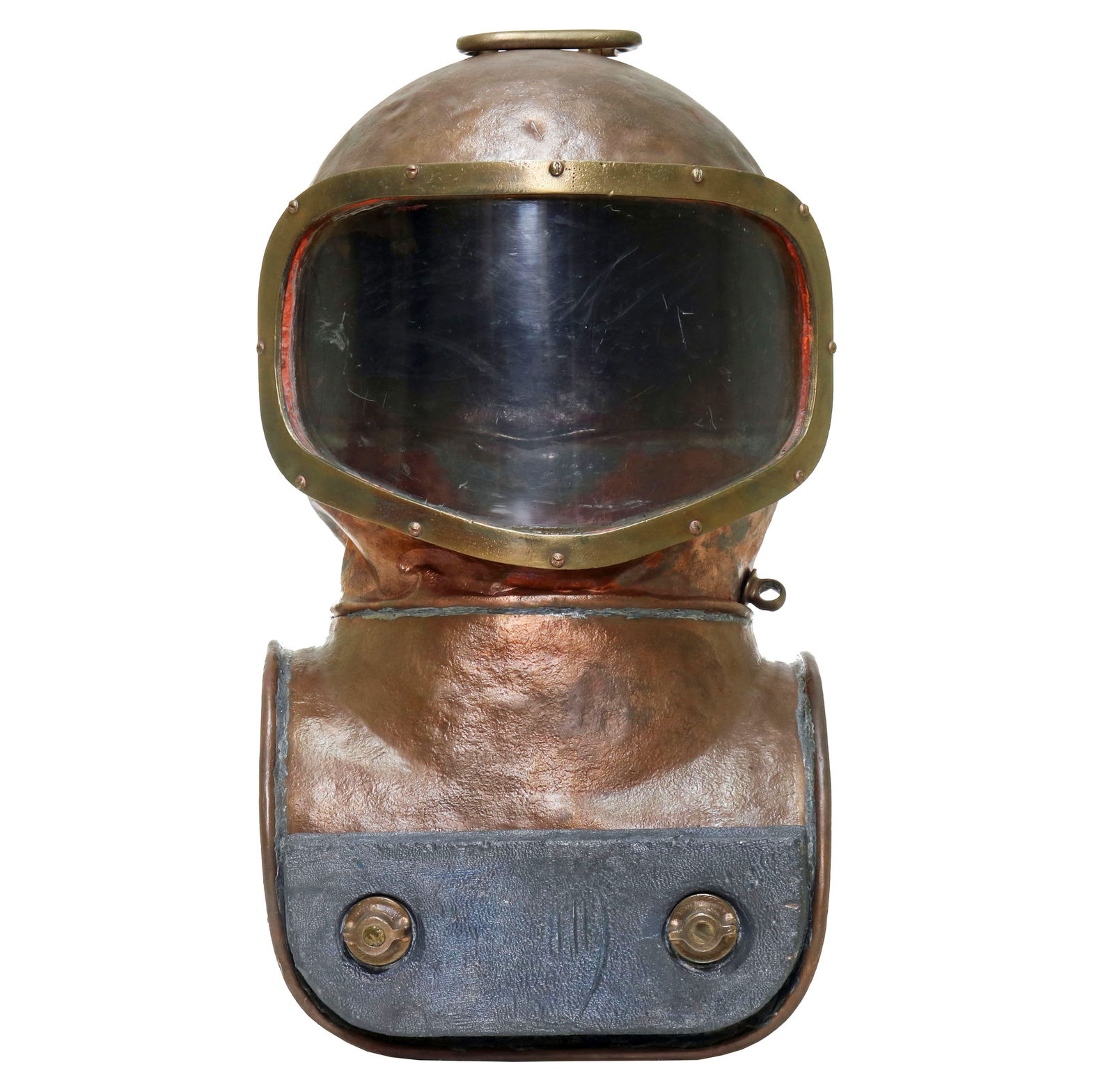 Morse Model 15 Shallow Water Diving Helmet (1 of 9)