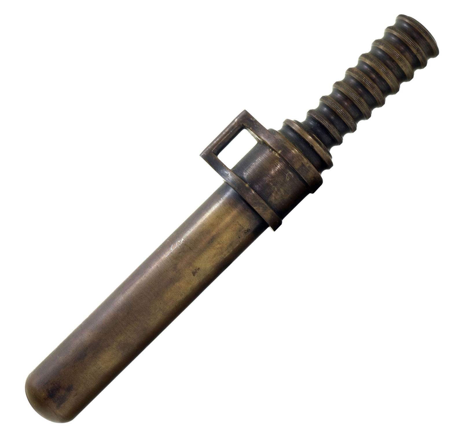 1960s West German Navy Divers Knife (1 of 4)