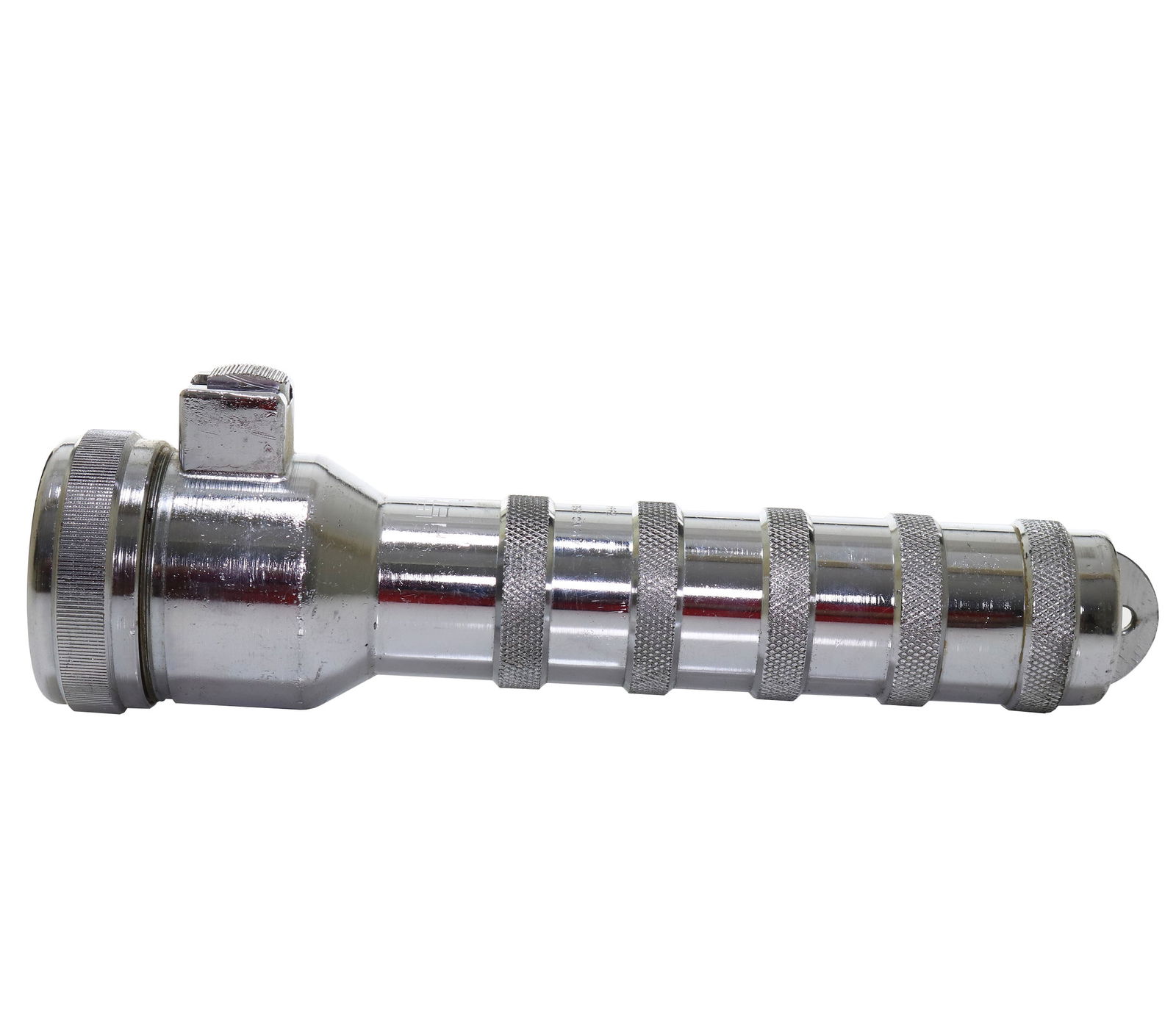 Siebe Heinke Underwater Flashlight 1964 (1 of 4)