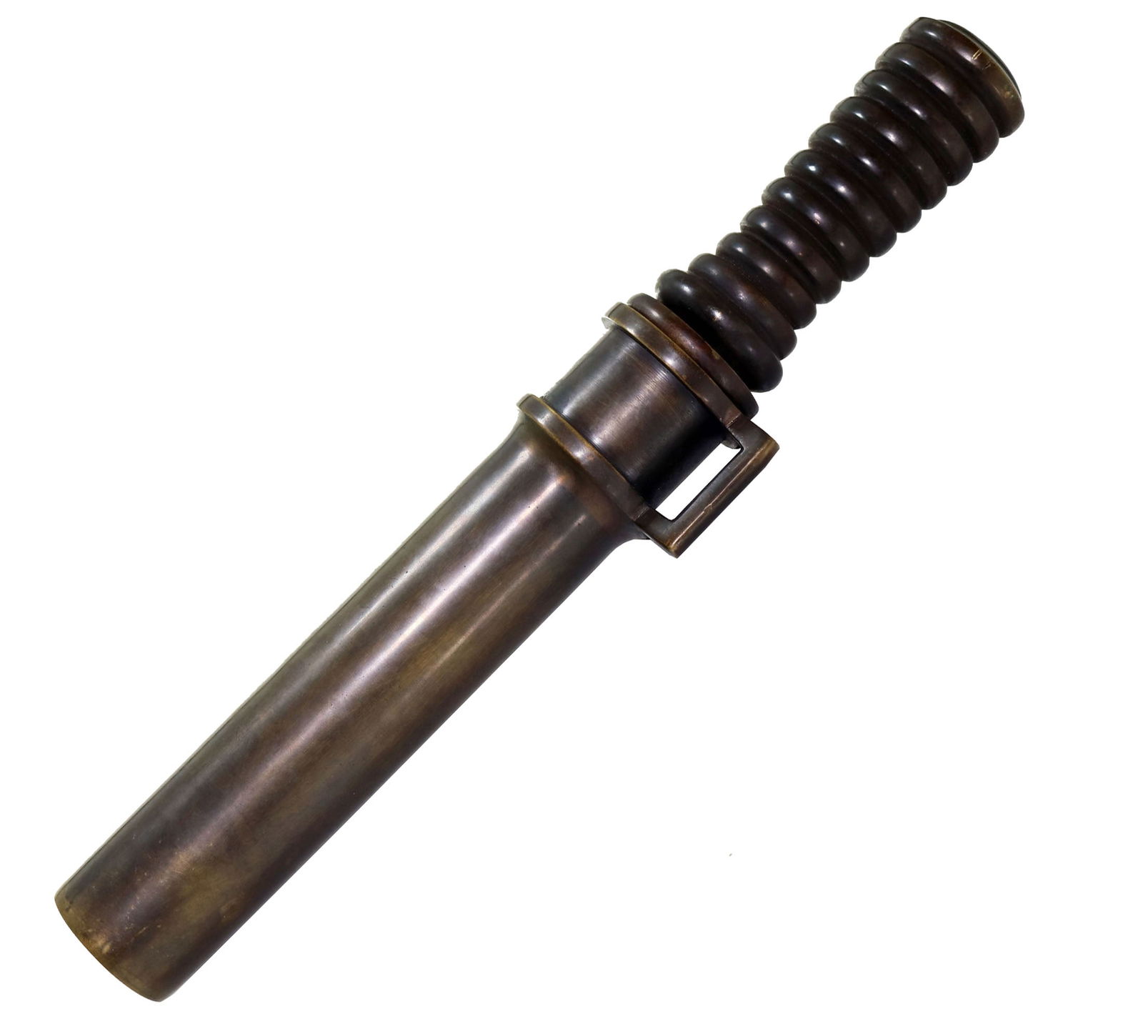 Like New Rouquayrol Denayrouze Style French Dive Knife (1 of 4)