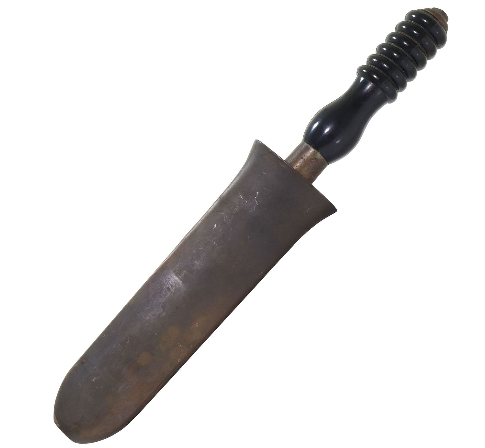 Siebe Gorman & Co Dive Knife Circa 1950s (1 of 6)