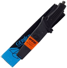 Gerber Patriot Divers Knife 05965 New In Box