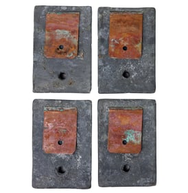 Miller Dunn Divinhood Style 1 or 2 Lead Weight Set