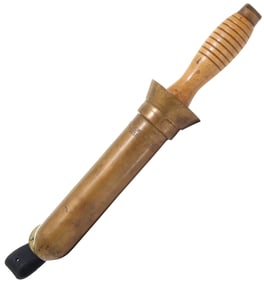 WW2 Morse Diving Equipment US Navy Standard Dive Knife