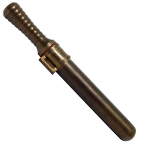 1864 Espalion France Commemorative Diving Knife