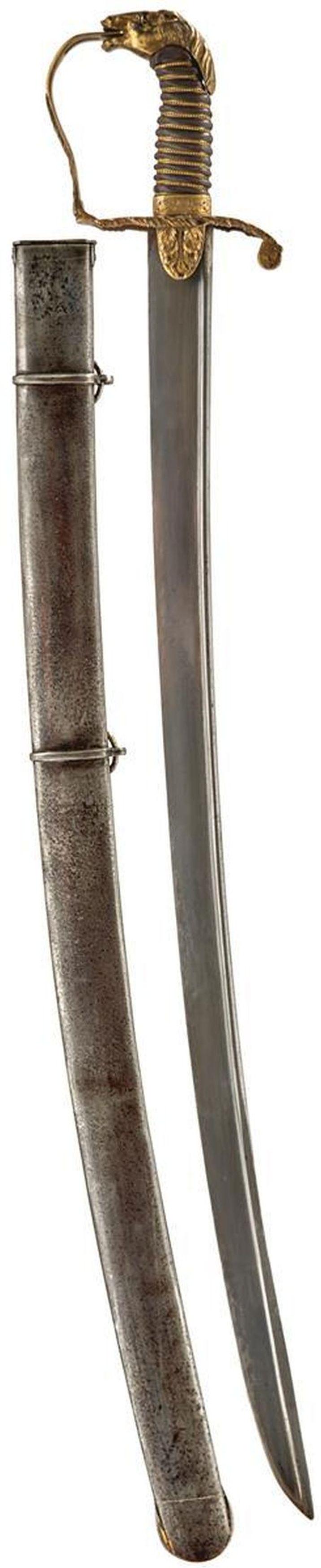 OF WATERLOO AND KING'S GERMAN LEGION INTEREST - AN (1 of 11)