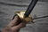 A 1796 PATTERN HEAVY CAVALRY OFFICER'S DRESS SWORD, - 6