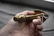 A 1796 PATTERN HEAVY CAVALRY OFFICER'S DRESS SWORD, - 8