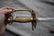 A 1796 PATTERN HEAVY CAVALRY OFFICER'S DRESS SWORD, - 9