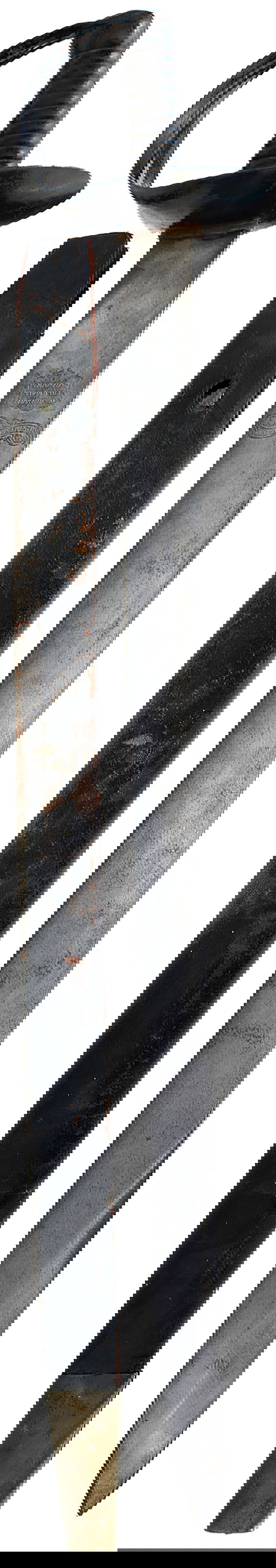 A Wilkinson No. 2 Lead Cutter, Auction