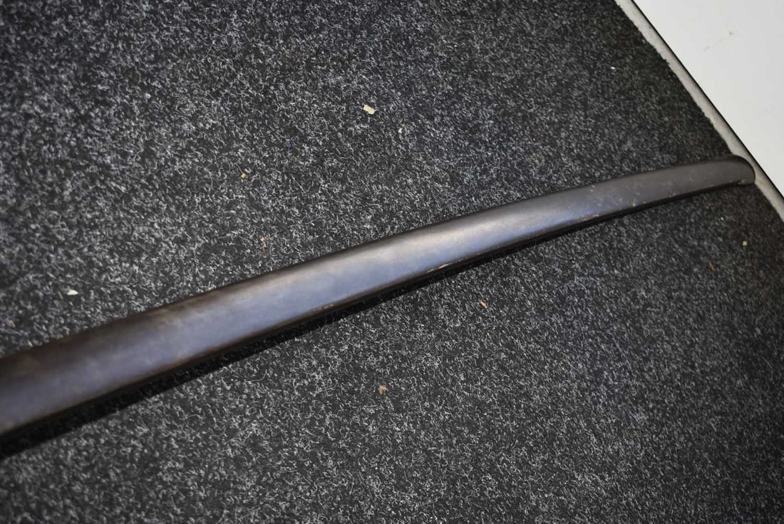 AN 1890 PATTERN CAVALRY TROOPER'S SWORD, - 10