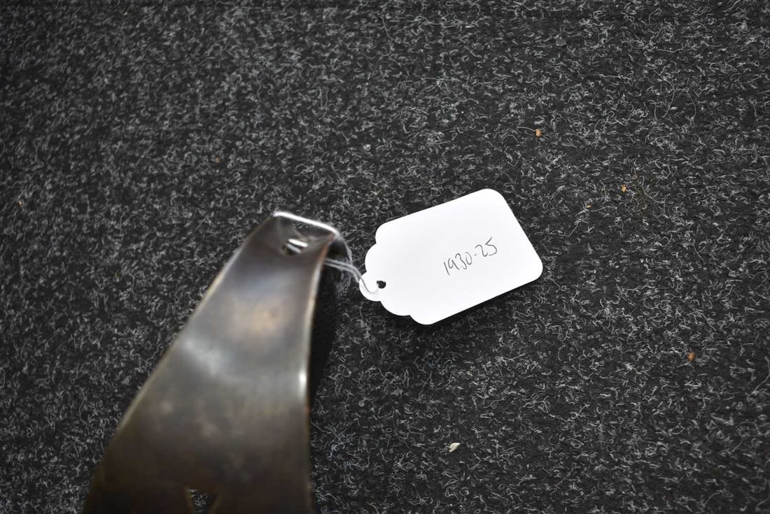 AN 1890 PATTERN CAVALRY TROOPER'S SWORD, - 6