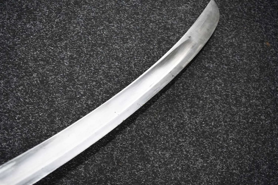 A 1796 PATTERN LIGHT CAVALRY SABRE, - 4