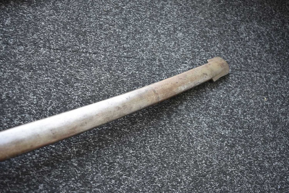 AN 1890 PATTERN CAVALRY TROOPER'S SWORD, - 20