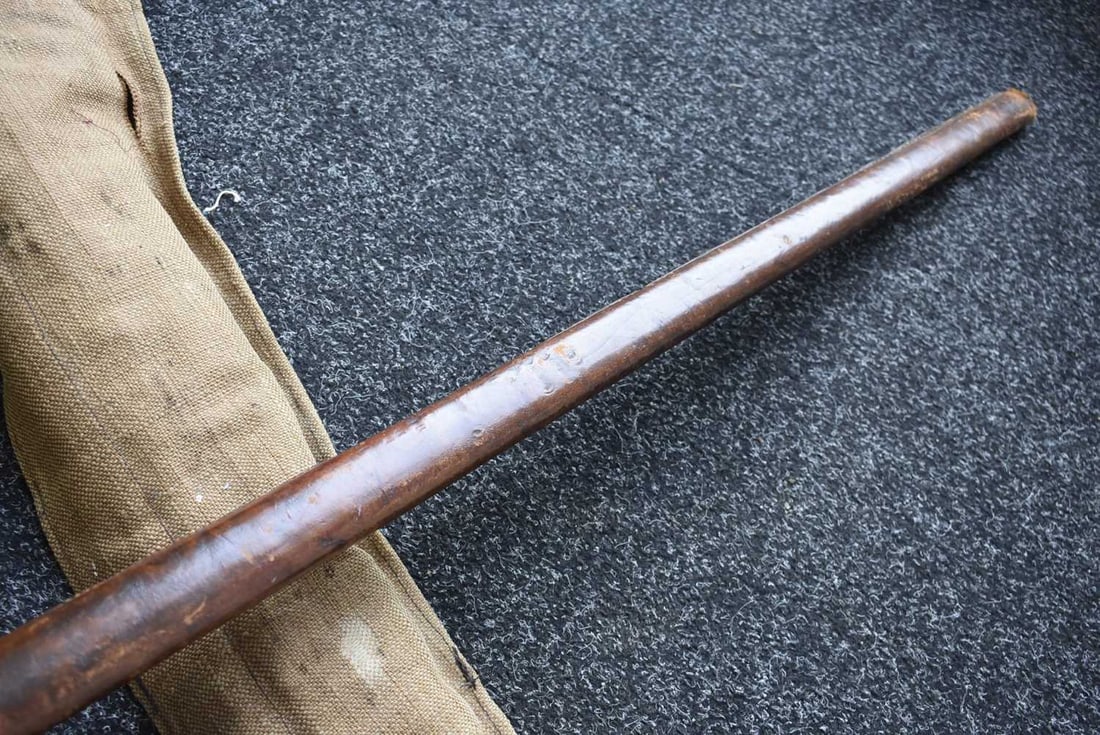 A SCARCE 1908 PATTERN CAVALRY TROOPER'S SWORD ENSEMBLE, - 16