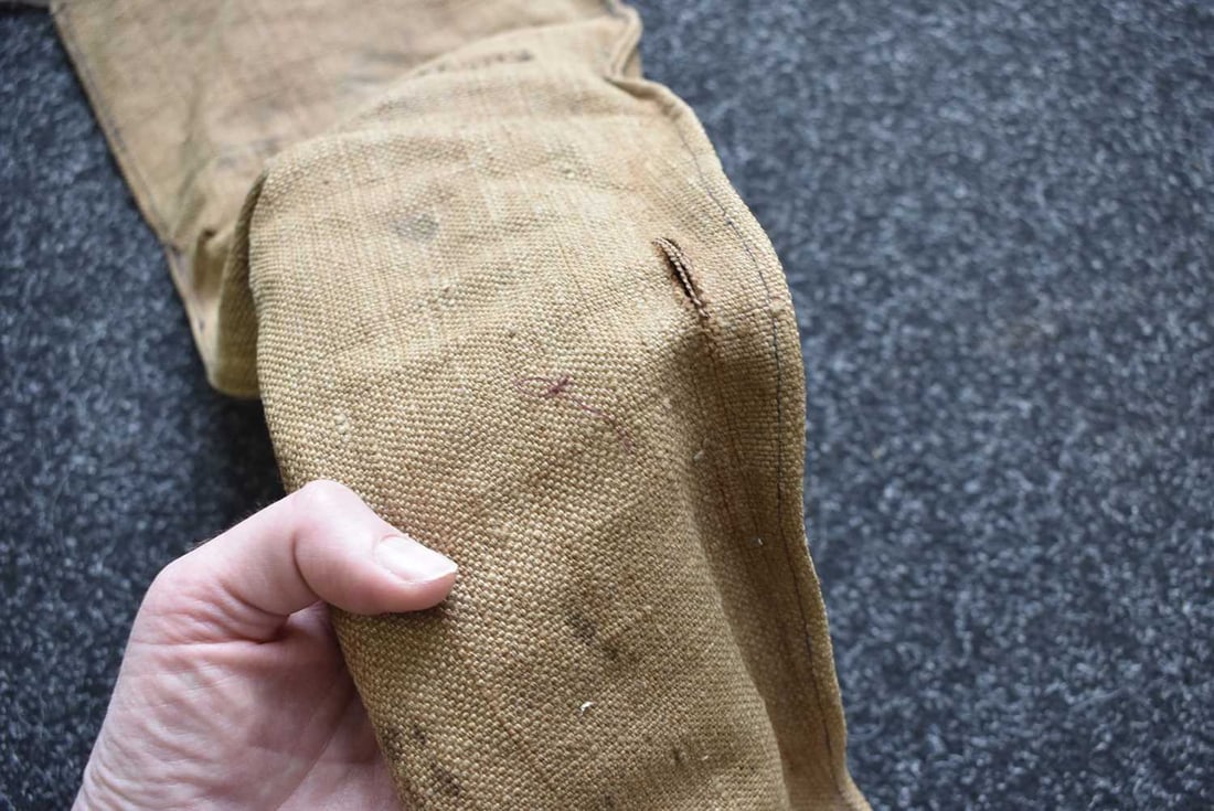 A SCARCE 1908 PATTERN CAVALRY TROOPER'S SWORD ENSEMBLE, - 19