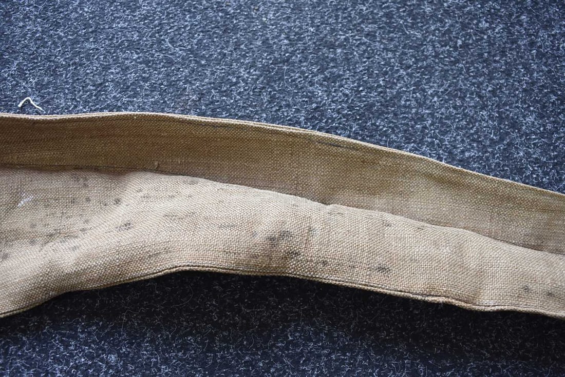 A SCARCE 1908 PATTERN CAVALRY TROOPER'S SWORD ENSEMBLE, - 20