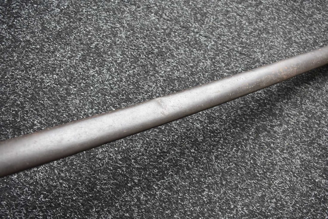 A HOUSE HOLD CAVALRY PRESENTATION SWORD, - 12