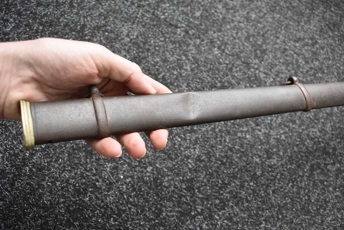 A HOUSE HOLD CAVALRY PRESENTATION SWORD, - 9