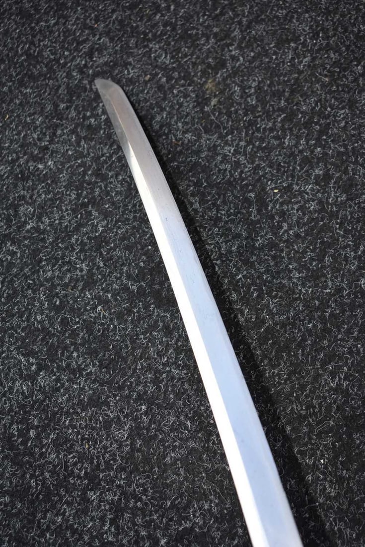 A KATANA, - 3