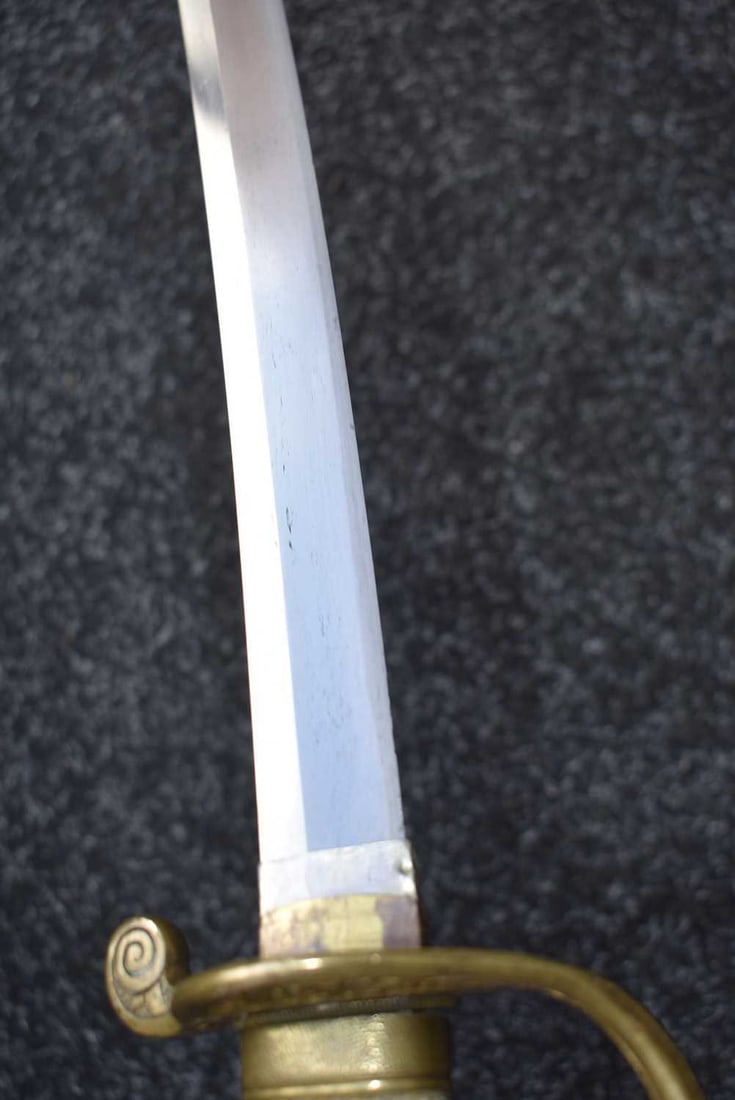 A KATANA, - 7