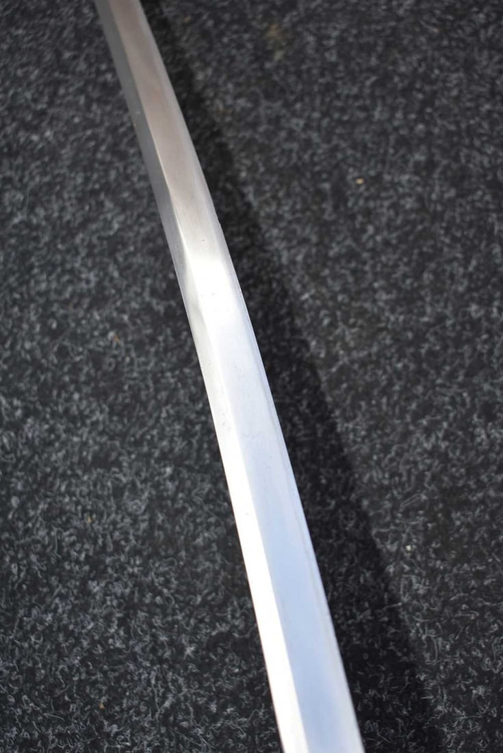 A KATANA, - 9