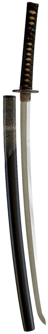 A KATANA,