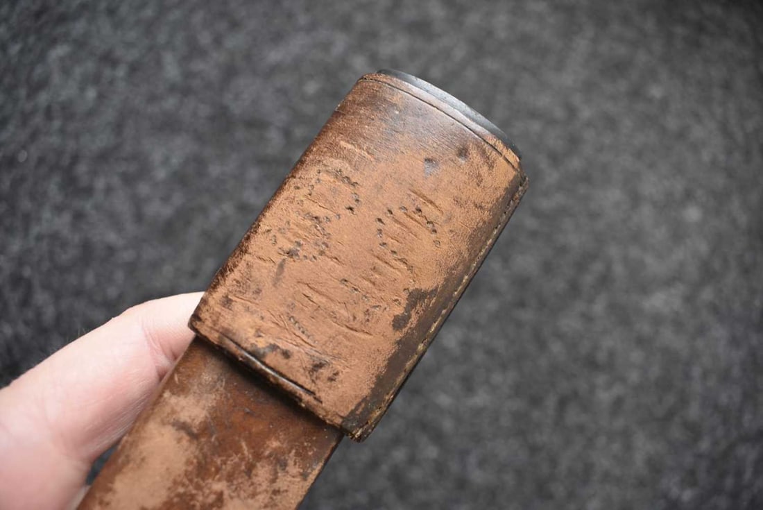 A 1903 PATTERN BAYONET, - 10