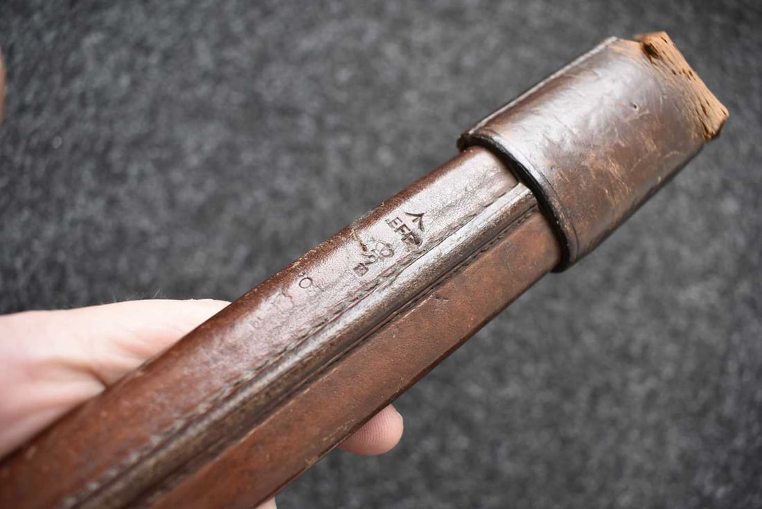 A 1903 PATTERN BAYONET, - 13