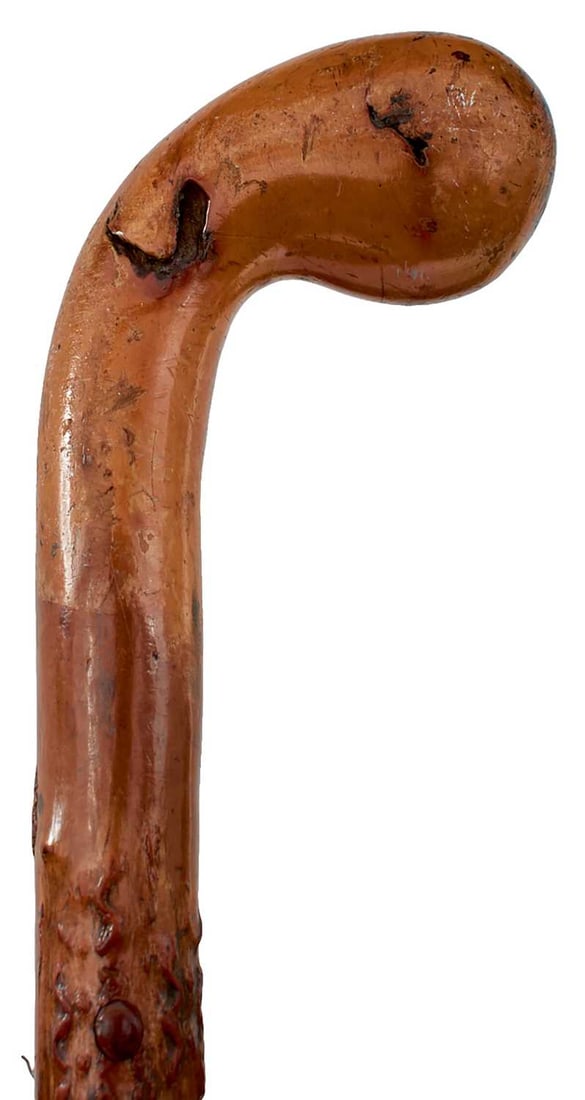 A LATE 19TH CENTURY SWORDSTICK, (1 of 15)