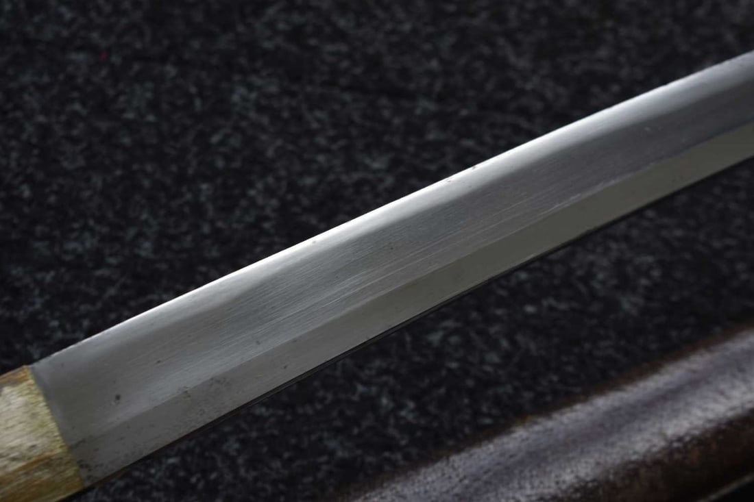A KATANA - 13