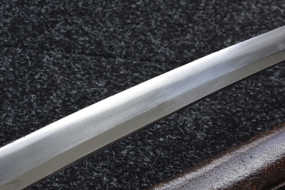 A KATANA - 14