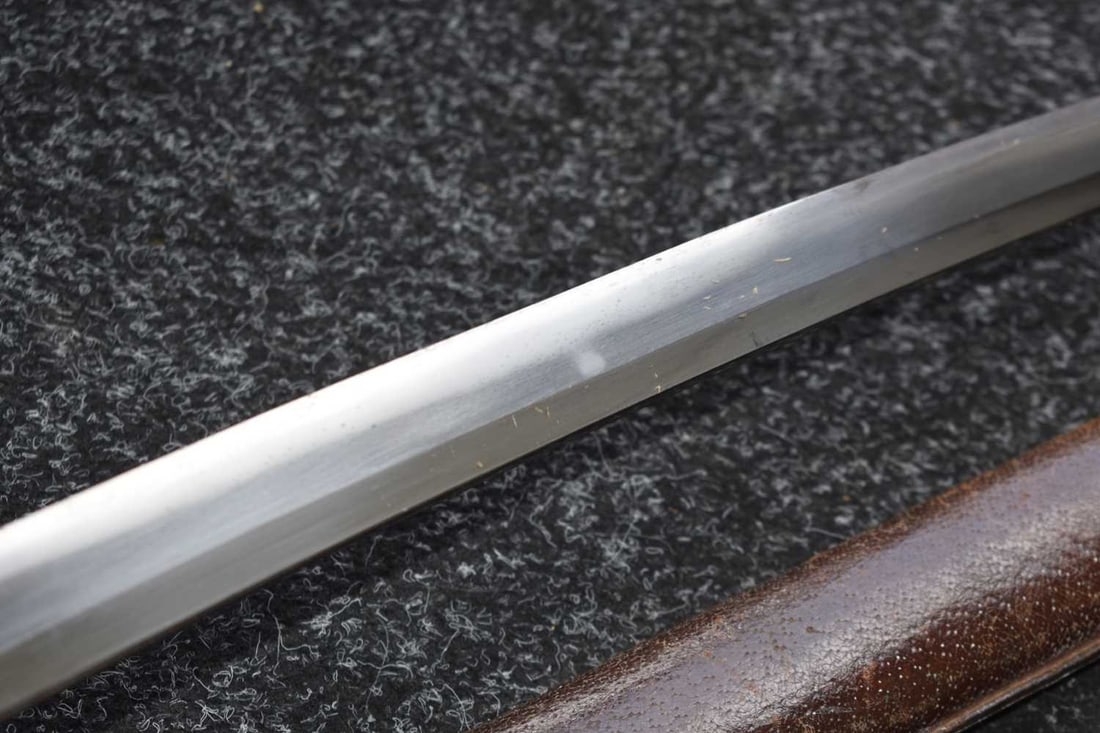 A KATANA - 15