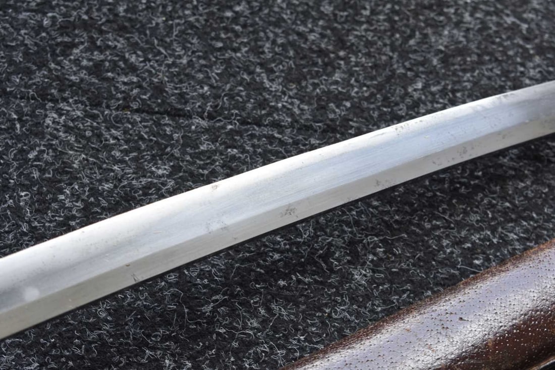 A KATANA - 17
