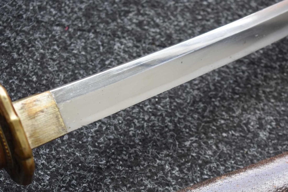 A KATANA - 19